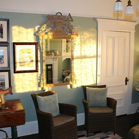 Rothesay House Heritage Inn B&B Harbour Grace Exteriér fotografie