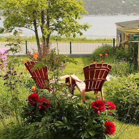 Rothesay House Heritage Inn B&B Harbour Grace Exteriér fotografie