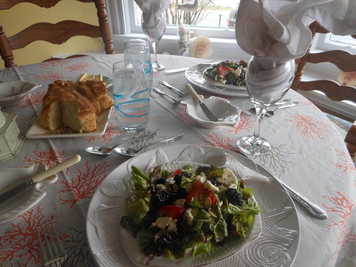 Rothesay House Heritage Inn B&B Harbour Grace Exteriér fotografie