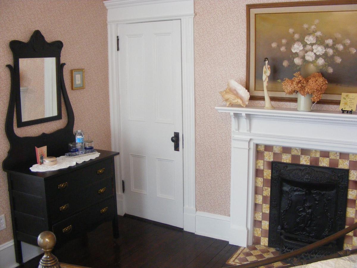 Rothesay House Heritage Inn B&B Harbour Grace Exteriér fotografie