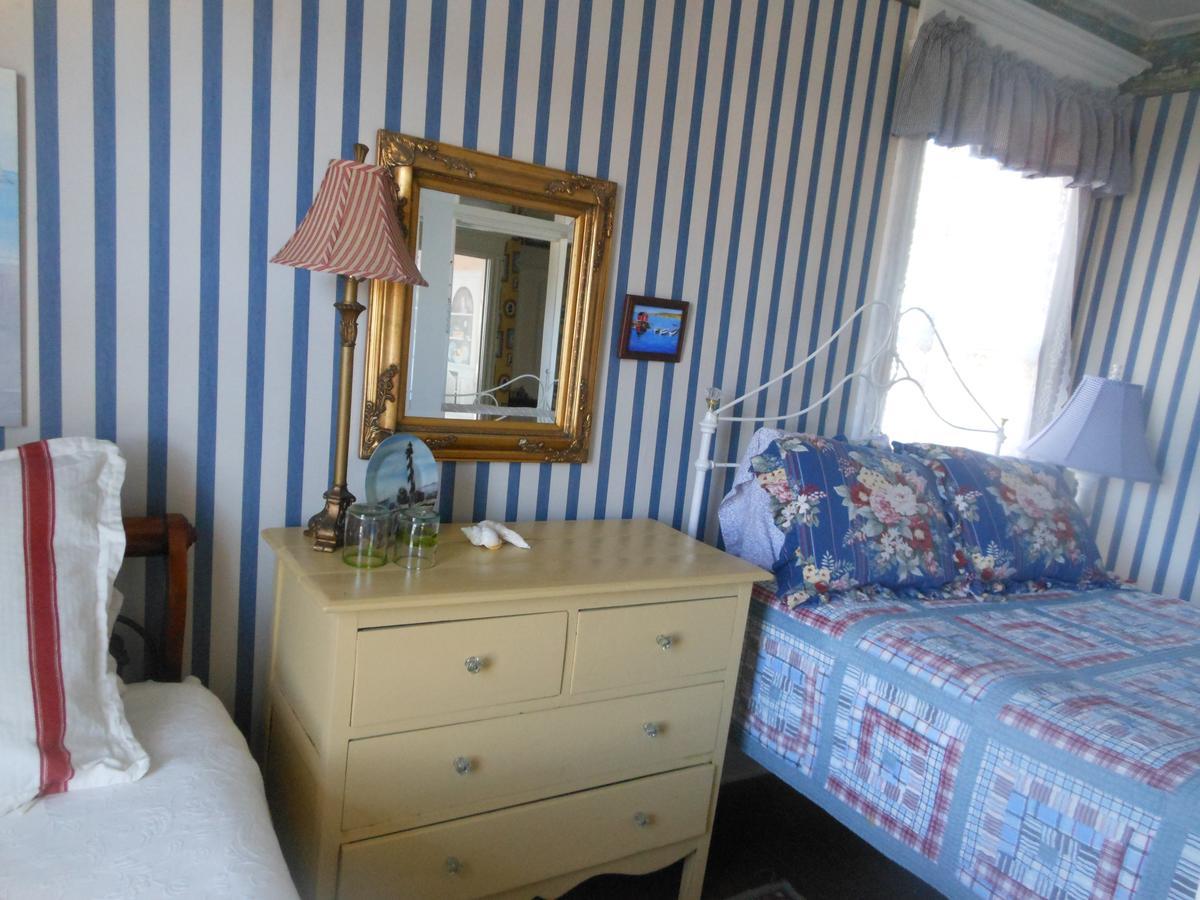 Rothesay House Heritage Inn B&B Harbour Grace Pokoj fotografie